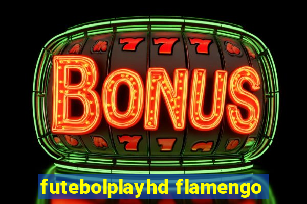 futebolplayhd flamengo